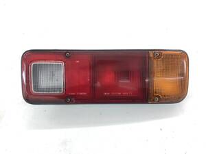 _b194915 ホンダ アクティトラック SDX HA7 テールランプ ライト レンズ 右 RH 220-22180 33-06509 HA1 HA2 HA3 HA4 HA5 HA6 HA8 HA9