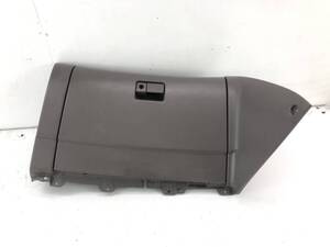 _b196680 トヨタ クレスタ 2.0 スーパールーセント GX100 グローブボックス 左 LH 下 トリム カバー 55550-22180 FL40 JZX100 JZX105 GX105