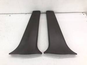 _b196680 トヨタ クレスタ 2.0 スーパールーセント GX100 センターピラー B トリム カバー 内装 左右 (2) FL40 JZX100 JZX105 GX105