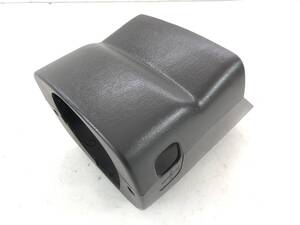 _b196680 トヨタ クレスタ 2.0 スーパールーセント GX100 ステアリング コラムカバー 上下 トリム 内装 FL40 JZX100 JZX105 GX105 マークⅡ