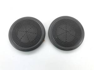 _b196680 トヨタ クレスタ 2.0 スーパールーセント GX100 ツイーター トリム カバー 内装 左右 FL40 JZX100 JZX105 GX105 マークⅡ