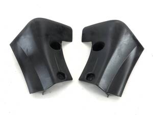 _b196680 トヨタ クレスタ 2.0 スーパールーセント GX100 泥除け マッドガード フロント 左右 76621-22100 76622-22100 JZX100 JZX105