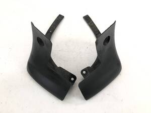 _b196680 トヨタ クレスタ 2.0 スーパールーセント GX100 泥除け マッドガード リア リヤ 左右 JZX100 JZX105 GX105 マークⅡ チェイサー