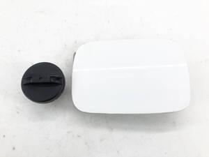 _b196680 トヨタ クレスタ 2.0 スーパールーセント GX100 給油口 キャップ 燃料 フィラー フューエルリッド ふた 蓋 カバー 040 JZX100