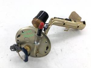 _b196680 トヨタ クレスタ 2.0 スーパールーセント GX100 燃料ポンプ フューエル 1G-FE JZX100 JZX105 GX105 マークⅡ チェイサー