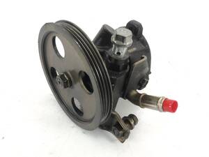 _b196680 トヨタ クレスタ 2.0 スーパールーセント GX100 パワステ ベーン ポンプ パワーステアリング JZX100 JZX105 GX105 チェイサー