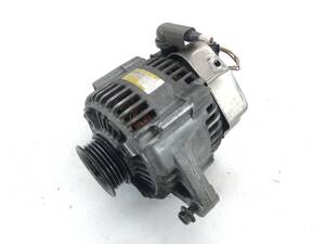 _b196680 トヨタ クレスタ 2.0 スーパールーセント GX100 オルタネーター ダイナモ 27060-70480 102211-1510 JZX100 JZX105 GX105 マークⅡ