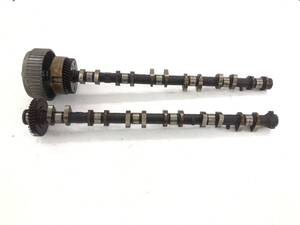 _b196680 トヨタ クレスタ 2.0 スーパールーセント GX100 カムシャフト 1G-FE GX105 マークⅡ チェイサー