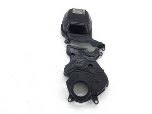 _b196680 トヨタ クレスタ 2.0 スーパールーセント GX100 エンジン フロント カバー タイミング ベルト 11325-70020 1G-FE GX105 マークⅡ