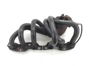 _b196680 トヨタ クレスタ 2.0 スーパールーセント GX100 エキゾーストマニホールド エキマニ 1G-FE GX105 マークⅡ チェイサー