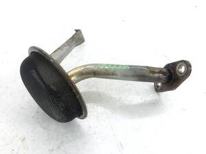 _b196680 トヨタ クレスタ 2.0 スーパールーセント GX100 エンジン オイルパン ストレーナー 1G-FE GX105 マークⅡ チェイサー