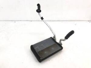 _b196680 トヨタ クレスタ 2.0 スーパールーセント GX100 ヒーターコア エアコン クーラー JZX100 JZX105 GX105 マークⅡ チェイサー