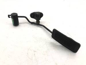 _b196680 トヨタ クレスタ 2.0 スーパールーセント GX100 アクセルペダル JZX100 JZX105 GX105 マークⅡ チェイサー