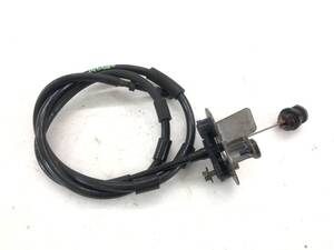 _b196680 トヨタ クレスタ 2.0 スーパールーセント GX100 アクセルワイヤー ケーブル スロットル 1G-FE JZX100 JZX105 GX105 マークⅡ