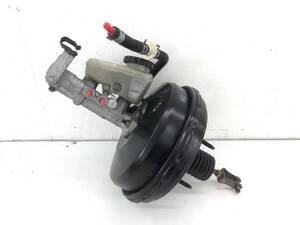 _b196680 トヨタ クレスタ 2.0 スーパールーセント GX100 ブレーキマスター シリンダー バック ブースター 44610-2A240 JZX100 JZX105