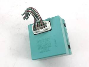 _b196680 トヨタ クレスタ 2.0 スーパールーセント GX100 ランプ フェイリヤ コントロール コンピューター 89373-22440 068800-2470 JZX100