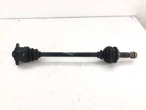 _b196680 トヨタ クレスタ 2.0 スーパールーセント GX100 ドライブシャフト リア リヤ 右 R/RH GX105 マークⅡ チェイサー