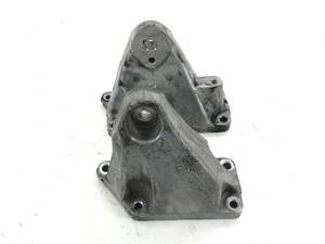 _b196680 トヨタ クレスタ 2.0 スーパールーセント GX100 エンジンマウントブラケット ステー 1G-FE JZX100 JZX105 GX105 マークⅡ