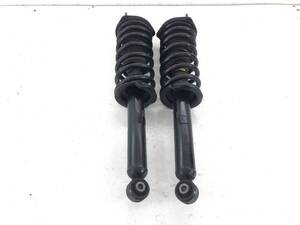 _b196680 トヨタ クレスタ 2.0 スーパールーセント GX100 サスペンション ストラット フロント 左右 JZX100 JZX105 GX105 マークⅡ