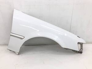 _b196680 トヨタ クレスタ 2.0 スーパールーセント GX100 フェンダー パネル フロント 右 F/RH 040 JZX100 JZX105 GX105 マークⅡ