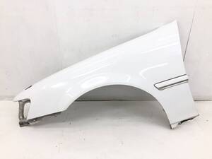 _b196680 トヨタ クレスタ 2.0 スーパールーセント GX100 フェンダー パネル フロント 左 F/LH 040 JZX100 JZX105 GX105 マークⅡ