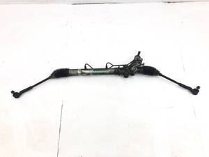 _b196680 トヨタ クレスタ 2.0 スーパールーセント GX100 ステアリングラック ピニオン ハンドル JZX100 JZX105 GX105 マークⅡ チェイサー