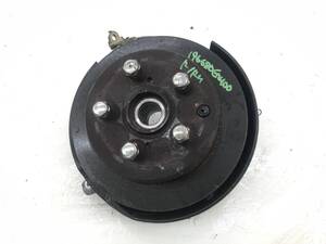 _b196680 トヨタ クレスタ 2.0 スーパールーセント GX100 ナックルハブ リア リヤ 右 R/RH JZX100 JZX105 GX105 マークⅡ チェイサー