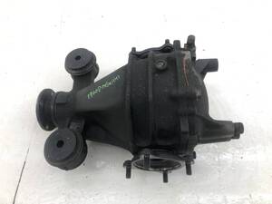 _b196680 トヨタ クレスタ 2.0 スーパールーセント GX100 デフ デファレンシャルギア リア リヤ 4.3 JZX100 JZX105 GX105 マークⅡ