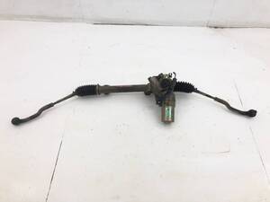 _b196869 スズキ エブリイ PA DA64V ステアリングラック ピニオン ハンドル ギアボックス ワゴン DA64W マツダ スクラム DG64V