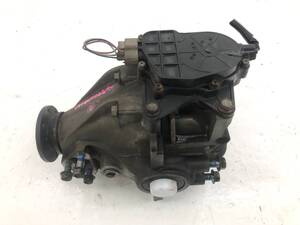 _b196869 スズキ エブリイ PA DA64V デフ デファレンシャルギア フロント ワゴン DA64W マツダ スクラム DG64V スクラムワゴン DG64W