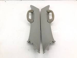 _b196869 スズキ エブリイ PA DA64V フロントピラー A トリム カバー 内装 左右 76111-68HR0 C01 ワゴン DA64W マツダ スクラム DG64V