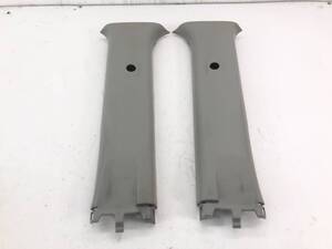 _b196869 スズキ エブリイ PA DA64V センターピラー B トリム カバー 内装 左右 76121-68H0R C01 ワゴン DA64W マツダ スクラム DG64V