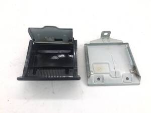 _b196869 スズキ エブリイ PA DA64V 灰皿 アッシュトレイ C01 ワゴン DA64W マツダ スクラム DG64V DG64W