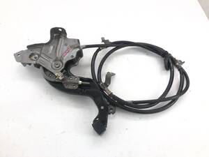 _b196869 スズキ エブリイ PA DA64V サイドブレーキ ペダル ワイヤー ケーブル パーキング フット ワゴン DA64W マツダ スクラム DG64V