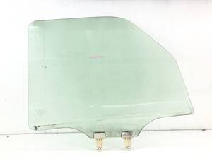 _b196869 スズキ エブリイ PA DA64V ドア ガラス ウィンドウ フロント 右 F/RH M2E2 ワゴン DA64W マツダ スクラム DG64V DG64W