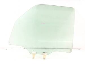 _b196869 スズキ エブリイ PA DA64V ドア ガラス ウィンドウ フロント 左 F/LH M2E2 ワゴン DA64W マツダ スクラム DG64V DG64W