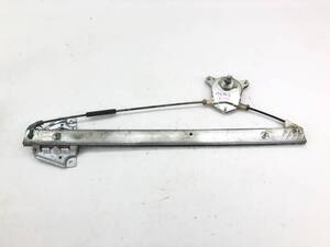 _b196869 スズキ エブリイ PA DA64V ドア ウインドウ レギュレーター フロント 右 F/RH ワゴン DA64W マツダ スクラム DG64V DG64W