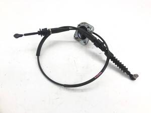 _b196869 スズキ エブリイ PA DA64V シフトワイヤー ケーブル リンケージ K6A ワゴン DA64W マツダ スクラム DG64V スクラムワゴン DG64W