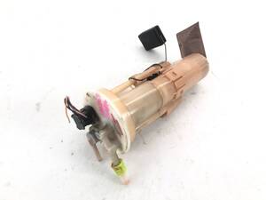 _b196869 スズキ エブリイ PA DA64V 燃料ポンプ フューエル 15100-56M00 UC-T33SU32 K6A ワゴン DA64W マツダ スクラム DG64V スクラム