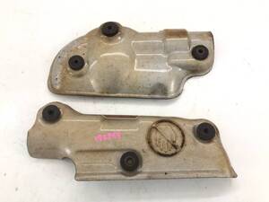 _b196869 スズキ エブリイ PA DA64V エキゾーストマニホールド カバー エキマニ K6A ワゴン DA64W マツダスクラム DG64V DG64W