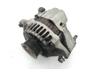 _b196869 スズキ エブリイ PA DA64V オルタネーター ダイナモ 31400-68H00 ワゴン DA64W マツダ スクラム DG64V DG64W