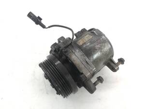 _b196869 スズキ エブリイ PA DA64V エアコン コンプレッサー クーラー 95201-58J40 ワゴン DA64W マツダ スクラム DG64V DG64W