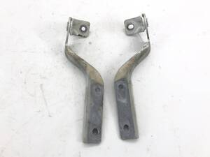 _b196869 スズキ エブリイ PA DA64V ボンネット フード パネル ヒンジ 左右 26U ワゴン DA64W マツダ スクラム DG64V DG64W