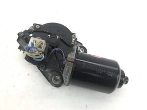 _b196869 スズキ エブリイ PA DA64V フロント ワイパーモーター 059050-8857 ワゴン DA64W マツダ スクラム DG64V DG64W