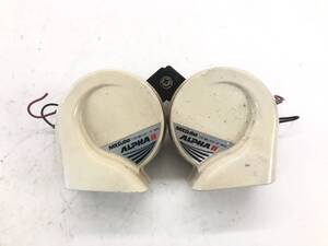 _b196869 スズキ エブリイ PA DA64V MITSUBA ALPHA Ⅱ ミツバ アルファ 2 MBH-2E17 MBL-2E18 社外品 ワゴン DA64W マツダ スクラム DG64V