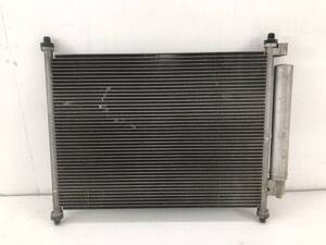 _b196869 スズキ エブリイ PA DA64V コンデンサー エアコン クーラー ワゴン DA64W マツダ スクラム DG64V DG64W