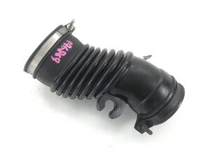 _b196869 スズキ エブリイ PA DA64V エアクリーナー パイプ ダクト ワゴン DA64W マツダ スクラム DG64V DG64W