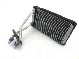 _b196869 スズキ エブリイ PA DA64V ヒーターコア エアコン クーラー ワゴン DA64W マツダ スクラム DG64V DG64W