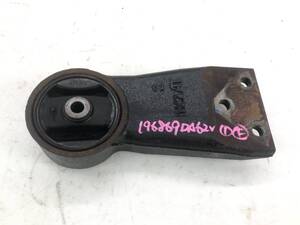 _b196869 スズキ エブリイ PA DA64V デフマウント フロント (1) K6A ワゴン DA64W マツダスクラム DG64V DG64W