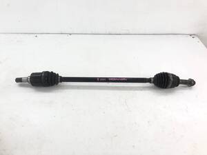_b196869 スズキ エブリイ PA DA64V ドライブシャフト フロント 右 F/RH K6A ワゴン DA64W マツダスクラム DG64V DG64W
